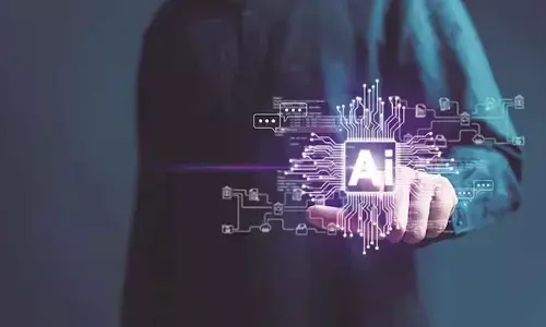 India’s AI market to triple to $17 bn by 2027