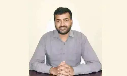 Midday meals to feature high-quality rice in Tirupati dist: JC