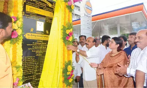 Rs 10.89 cr sanctioned for road development projects in Nandyal