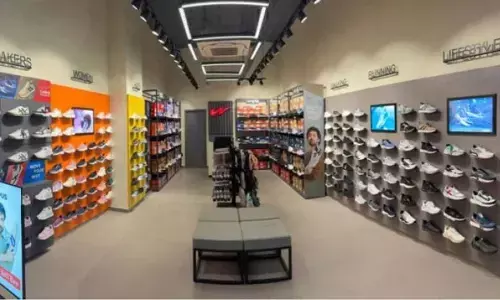 Campus expands footprint in TG