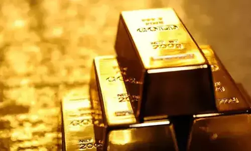 Gold Prices Reach Near All-Time High in Bengaluru – 24K at ₹9,889 Per Gram