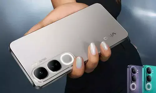 vivo launches new 5G model