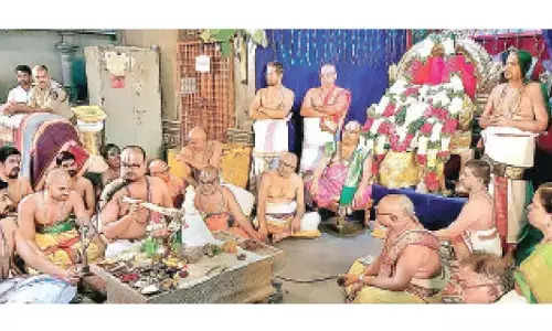 Archakas across state elated over govt steps