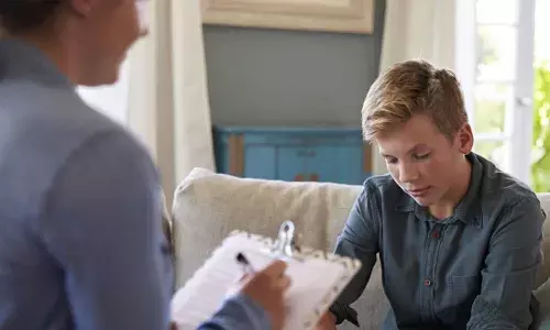 Early intervention could make teen depression easier to treat, say researchers