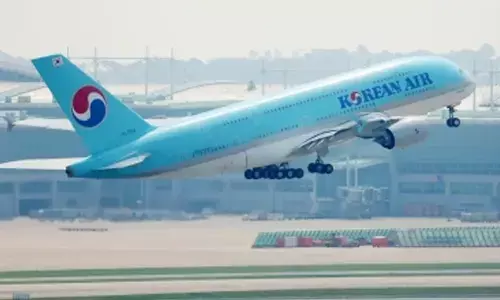 Antitrust regulator rejects Korean Air-Asiana mileage integration proposal