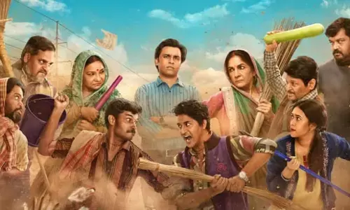 Panchayat Returns! Season 4 Trailer Teases Rising Tensions and Early Premiere