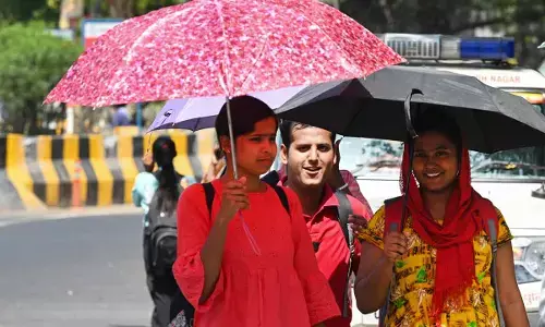 Delhi Hits Summers Peak Electricity Consumption As Scorching Heat Grips Capital