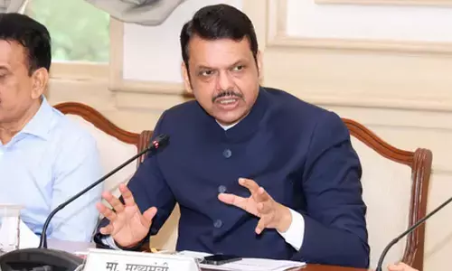 Forests to be protected, CM Fadnavis says development in Gadchiroli to continue