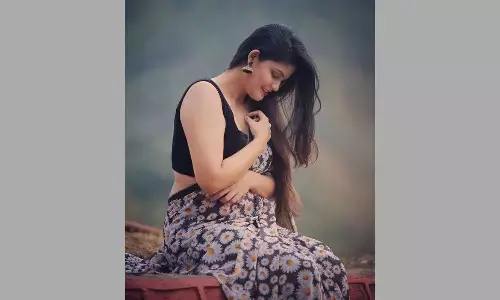 Hyderabad: Actress Kalpika Ganesh Booked for Disturbance at Prism Pub, Gachibowli