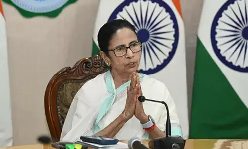 Bengal govt moves Supreme Court seeking revision of order concerning pending DA