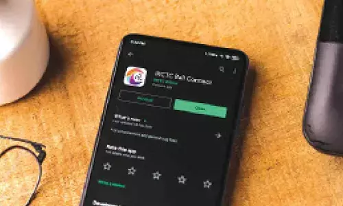 Only Aadhaar users can book Tatkal tickets on IRCTC site