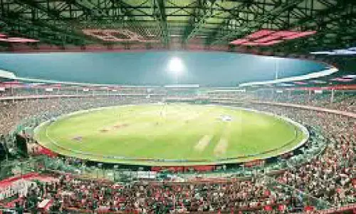 Bengaluru DC records statements of 14 injured in stampede