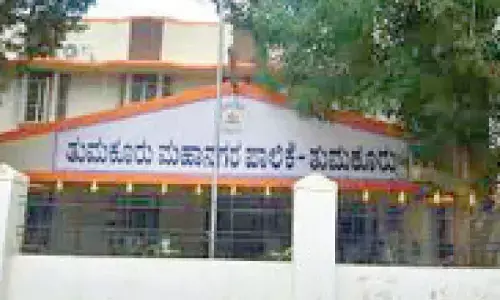 Government proposes merging Tumakuru with Bengaluru