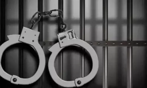 Two held for alleged attempts at religious conversion