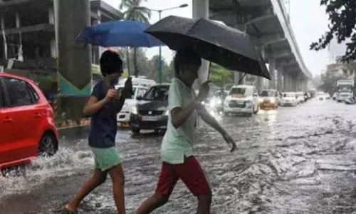 Southwest monsoon to regain momentum over Karnataka and Konkan