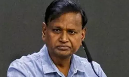 Udit Raj calls honeymoon murder case movie masala, mocks media