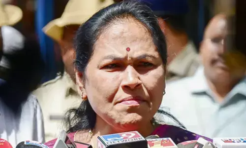 K’taka govt conspiring to inflate minority numbers through caste census to increase their quota: BJP