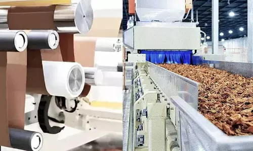 We Grow for the World, But the World Builds the Brand