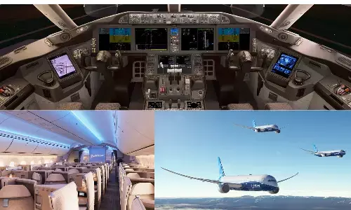 Air India Plane Crash: All You Need to Know About the Boeing 787-8 Dreamliner