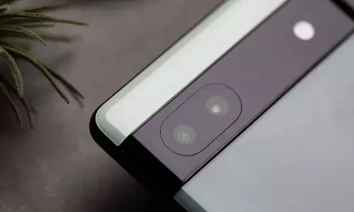 Google to Limit Pixel 6A Battery Capacity Over Overheating Concerns