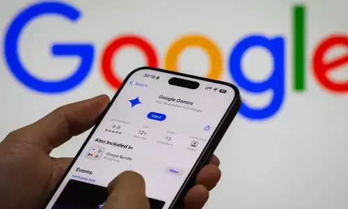 Google’s New AI Mode Button Signals Bigger Role for AI in Everyday Search