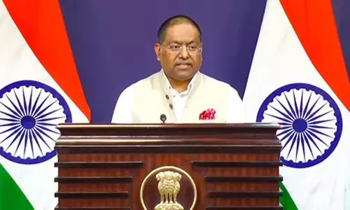 India engaging with China to ensure supply chain for rare earth elements: MEA