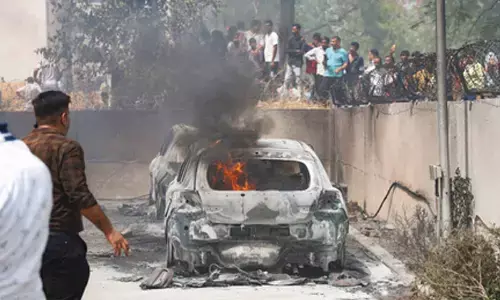 Compensation may increase if any omission on part of Air India staff is established