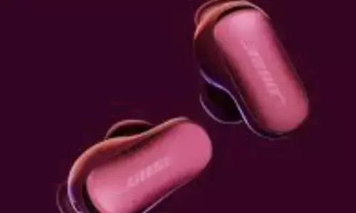 Bose unveils second-gen quietcomfort ultra earbuds