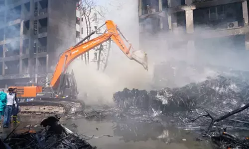 Flight AI-171 crash: AAIB mobilises senior investigators to Ahmedabad