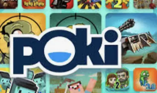 Top 5 Zombie Poki games to play on poki.com: No downloads needed