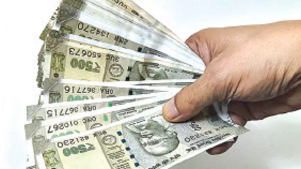 ACB lens on Irrigation Dept as skeletons tumble out of closet