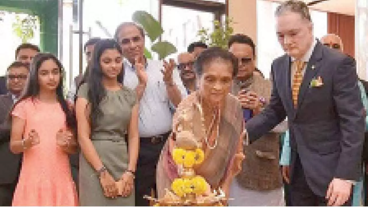 Raymond to list property biz on stock markets Raymond to list property biz on stock markets