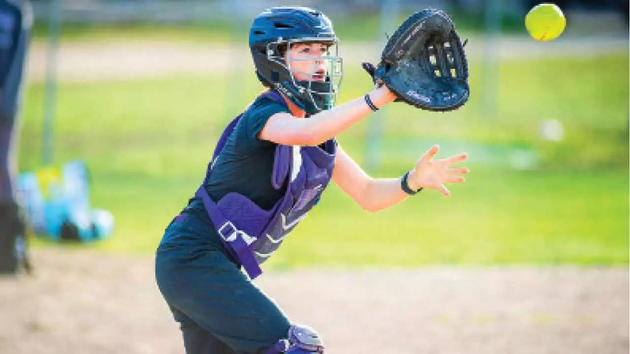 World Softball Day: Celebrating unity and spirit of the game World Softball Day: Celebrating unity and spirit of the game