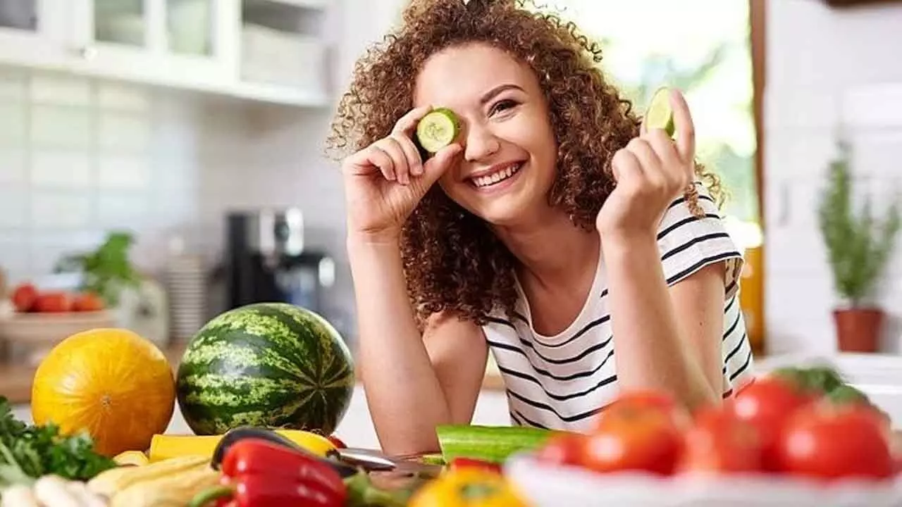 Foods you must add to your daily diet to boost immunity the natural way Foods you must add to your daily diet to boost immunity the natural way