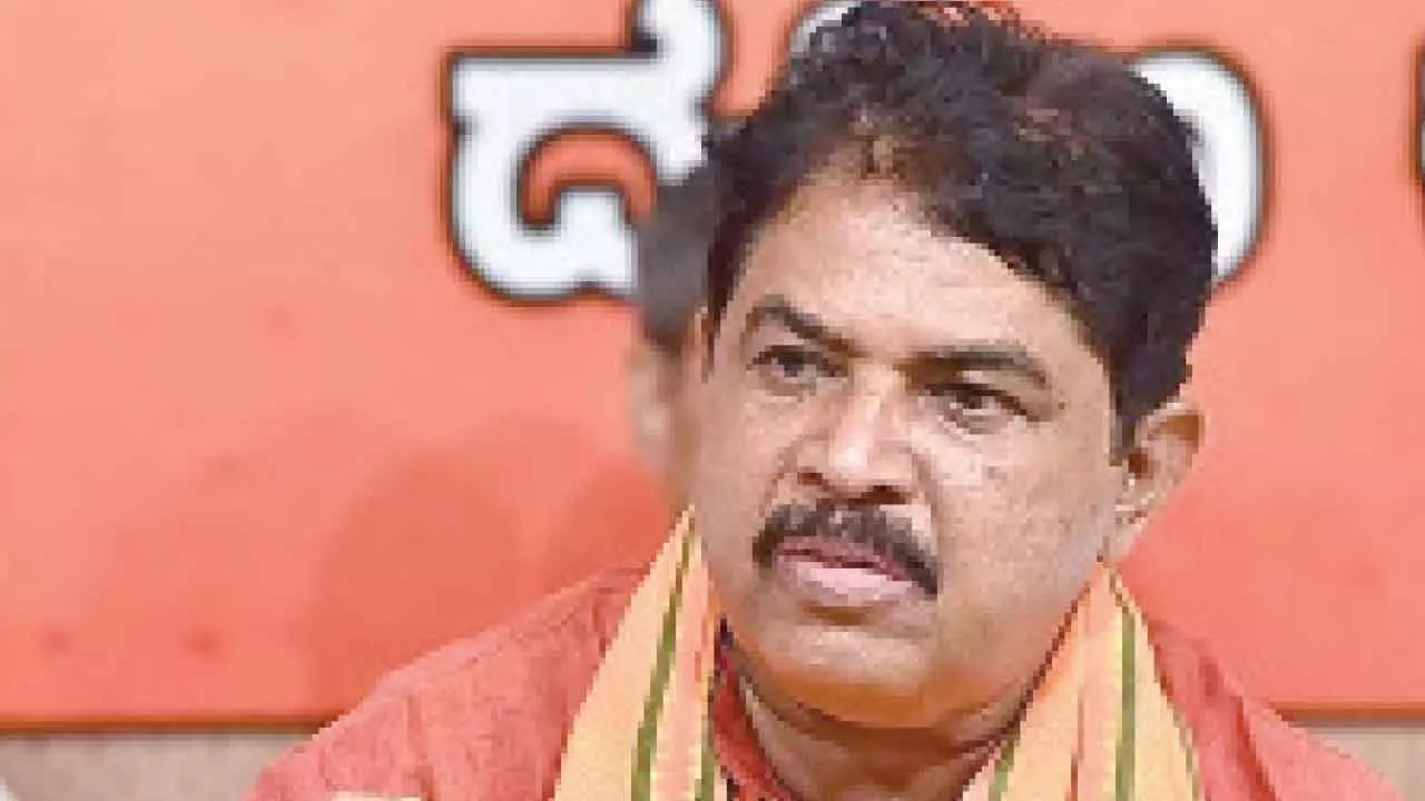 Another caste census, a slap in the face for CM: LoP