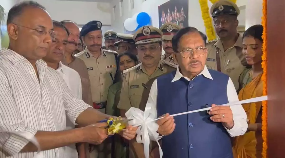 With Eye on Communal Harmony, Karnataka Unveils Special Action Force in Mangaluru