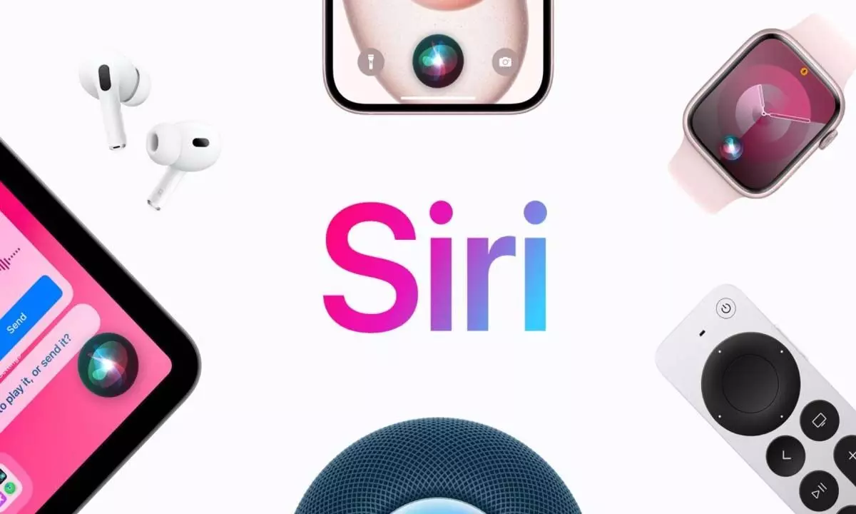 Apple Gears Up for Smarter Siri by March 2026, Alongside Potential Knowledge Chatbot Launch Apple Gears Up for Smarter Siri by March 2026, Alongside Potential Knowledge Chatbot Launch