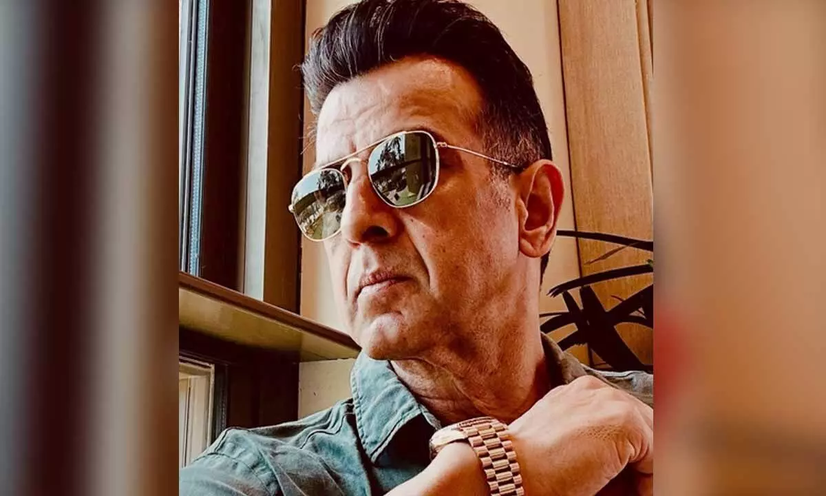 Ronit Roy credits his roles as Mr. Bajaj and Mihir Virani for shaping both his career and life Ronit Roy credits his roles as Mr. Bajaj and Mihir Virani for shaping both his career and life