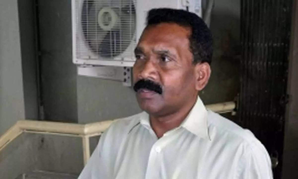 Jharkhand HC fines former CM Madhu Koda for fourth time in Rural Electrification scam case