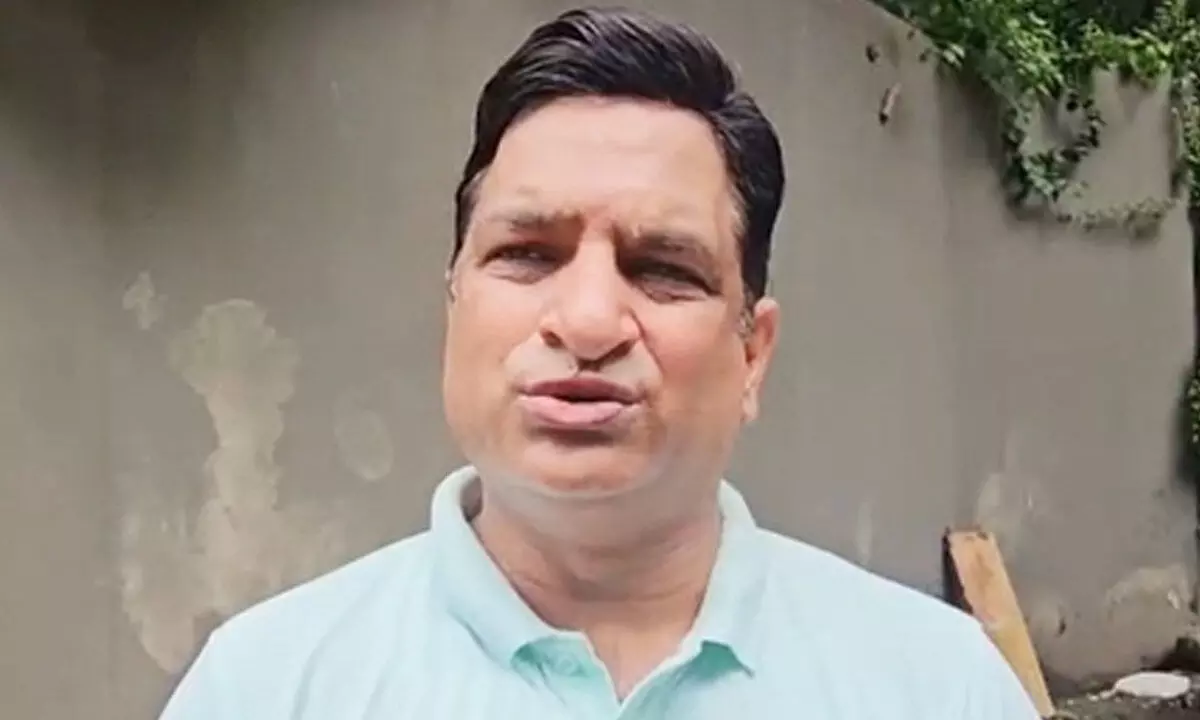 Quite shocking for everyone, says close family friend of Aparna Mahadik who lost her life in Air India plane crash Quite shocking for everyone, says close family friend of Aparna Mahadik who lost her life in Air India plane crash