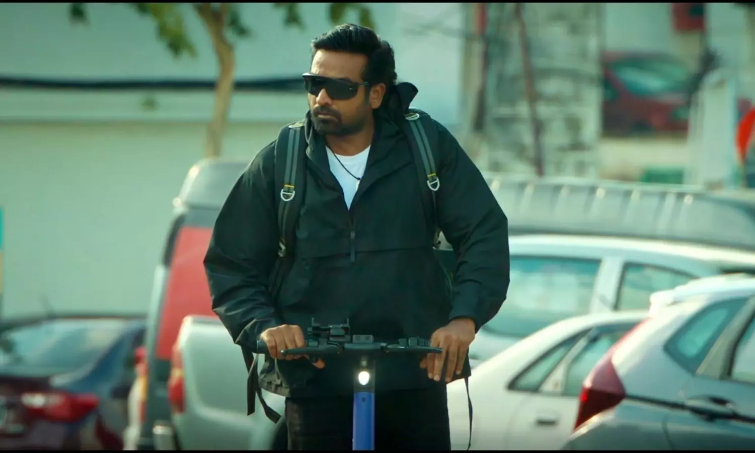 Watch Vijay Sethupathi’s Tamil Heist Comedy Now Streaming on Prime Video Watch Vijay Sethupathi’s Tamil Heist Comedy Now Streaming on Prime Video