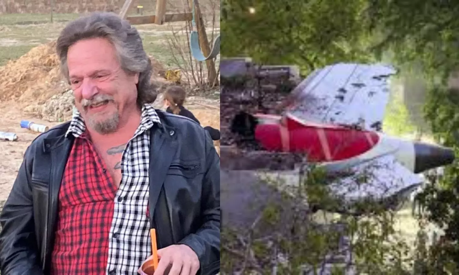 Air India Dreamliner Crash: Was the Whistleblower Right All Along? Air India Dreamliner Crash: Was the Whistleblower Right All Along?