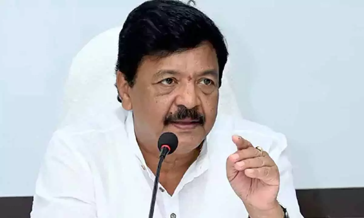 Andhra Pradesh: Bellum Caves Enter Geographical Heritage List