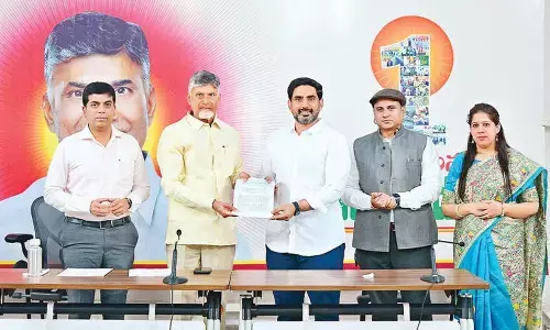 Welfare & development 2 eyes of our govt: CM