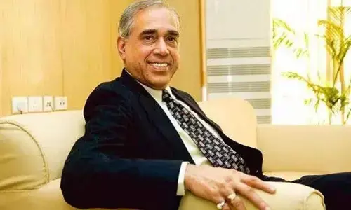 Nripendra Misra’s good counsel deserves saffronites’ attention