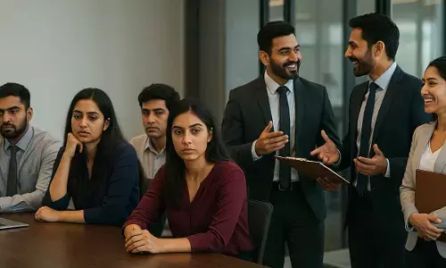 India’s workplaces: Mediocrity or meritocracy?