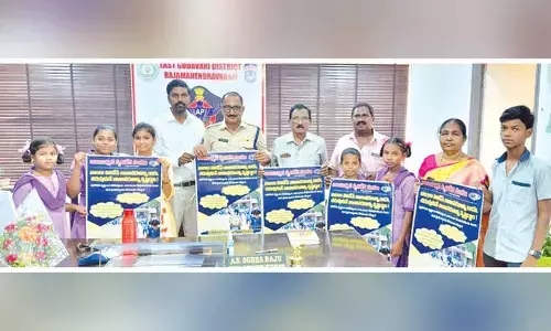 Call to create learning environment for children