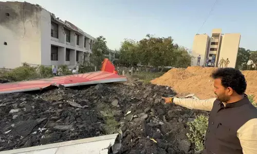 Teams doing everything to support victims: Minister Rammohan Naidu