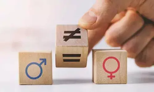 Gender Gap Index 2025: India slips to 131st position