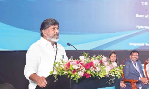 State emerging as hub for Chartered Accountants: Bhatti